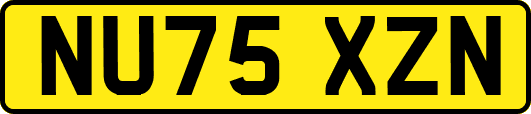 NU75XZN