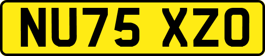NU75XZO