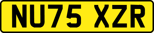 NU75XZR