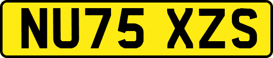 NU75XZS