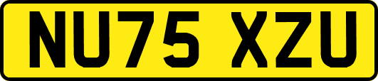 NU75XZU