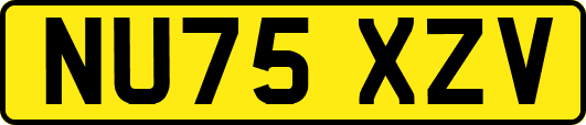 NU75XZV