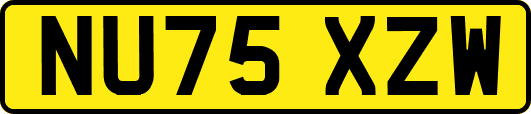 NU75XZW