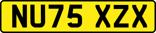 NU75XZX