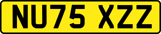 NU75XZZ