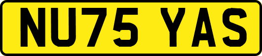 NU75YAS