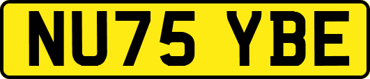 NU75YBE
