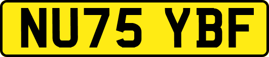 NU75YBF