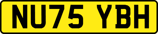 NU75YBH