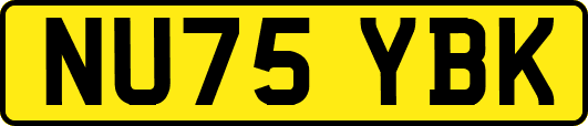 NU75YBK