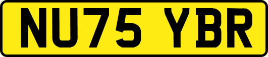 NU75YBR