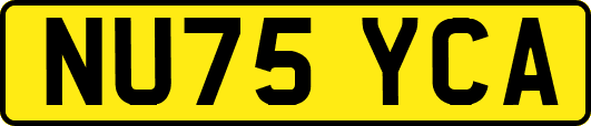 NU75YCA