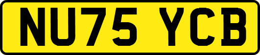 NU75YCB
