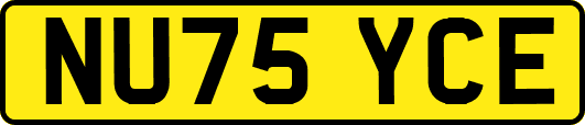 NU75YCE