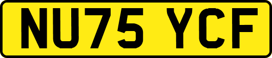 NU75YCF