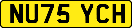 NU75YCH