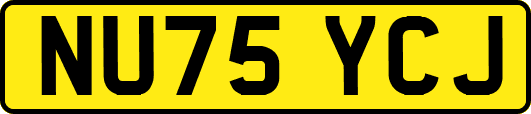 NU75YCJ