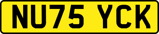 NU75YCK