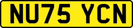 NU75YCN