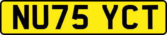 NU75YCT