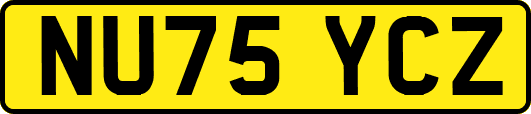 NU75YCZ