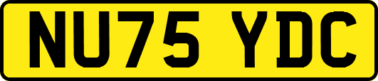 NU75YDC