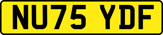 NU75YDF