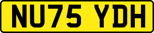 NU75YDH