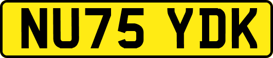 NU75YDK