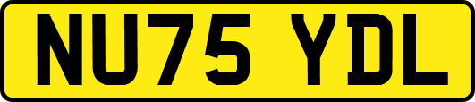 NU75YDL