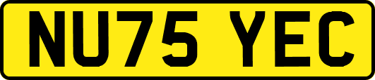 NU75YEC