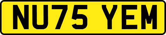 NU75YEM