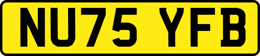 NU75YFB
