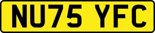 NU75YFC