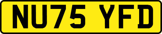 NU75YFD