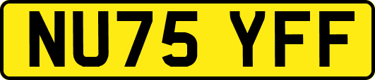 NU75YFF