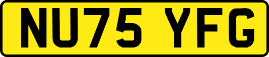 NU75YFG