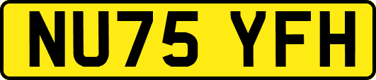 NU75YFH