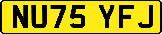 NU75YFJ