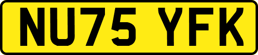 NU75YFK