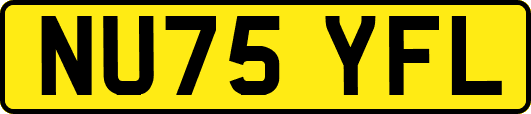 NU75YFL