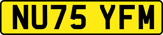 NU75YFM