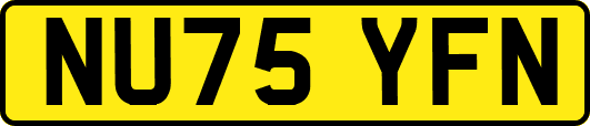 NU75YFN