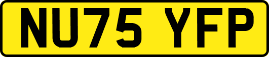 NU75YFP
