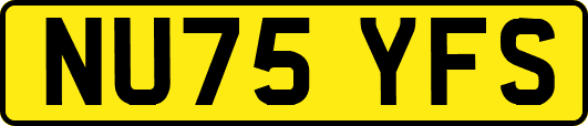 NU75YFS