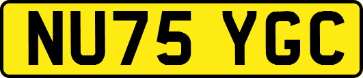 NU75YGC