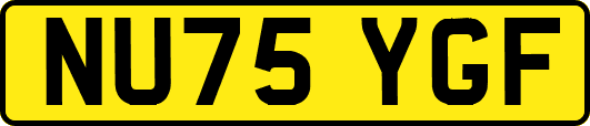 NU75YGF