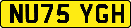NU75YGH
