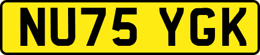 NU75YGK