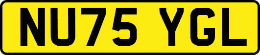 NU75YGL